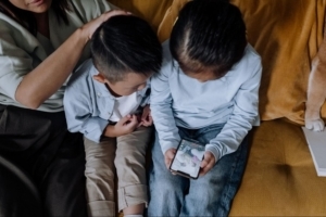 Kaspersky käivitab ümberkujundatud rakenduse Safe Kids