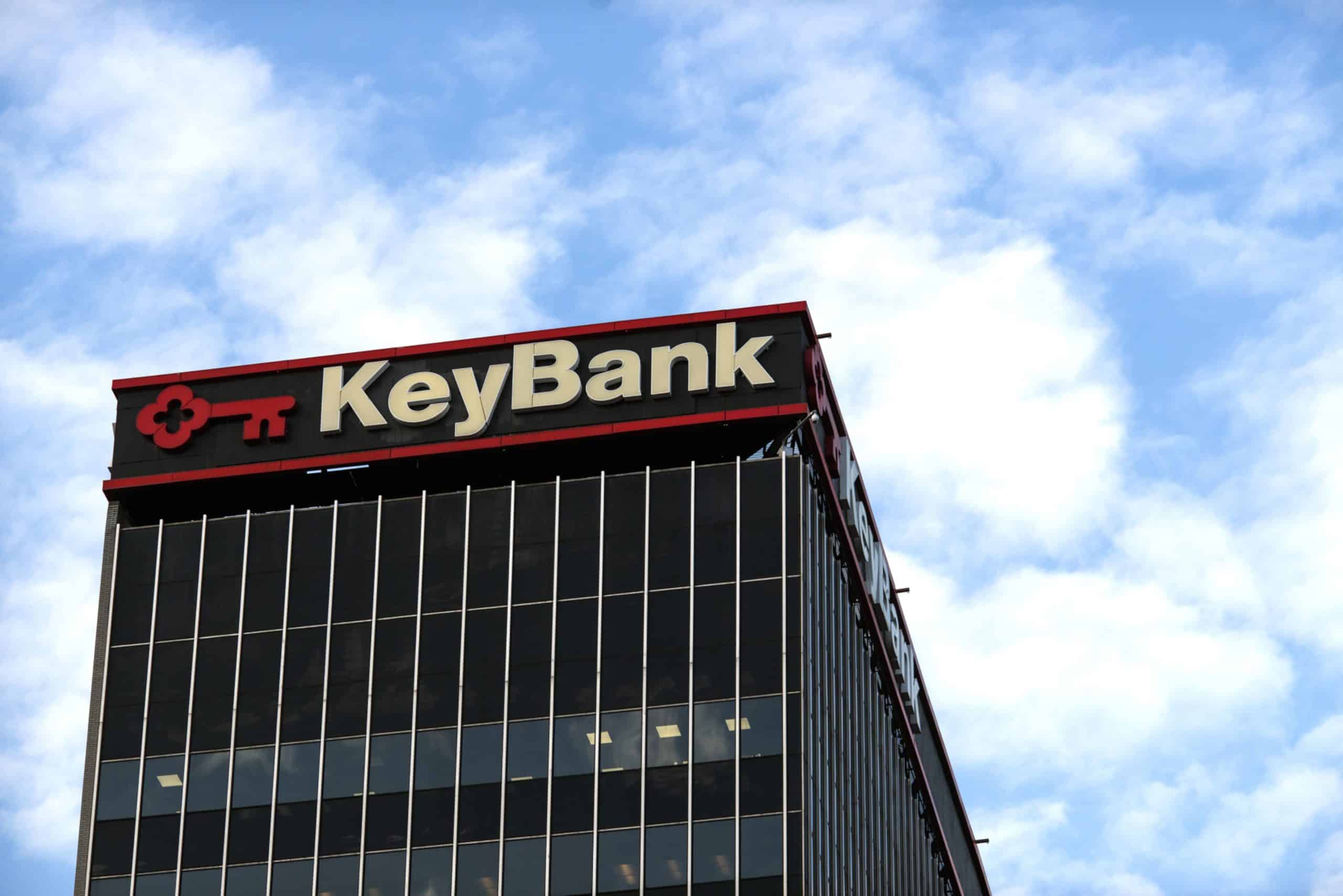KeyBank on track for 2023 cost reduction PlatoBlockchain Data Intelligence. Vertical Search. Ai.