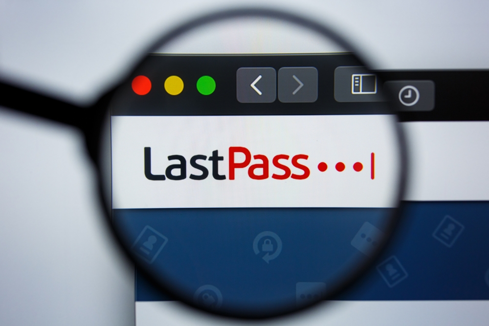 LastPass Breach Reveals Important Lessons security policies PlatoBlockchain Data Intelligence. Vertical Search. Ai.