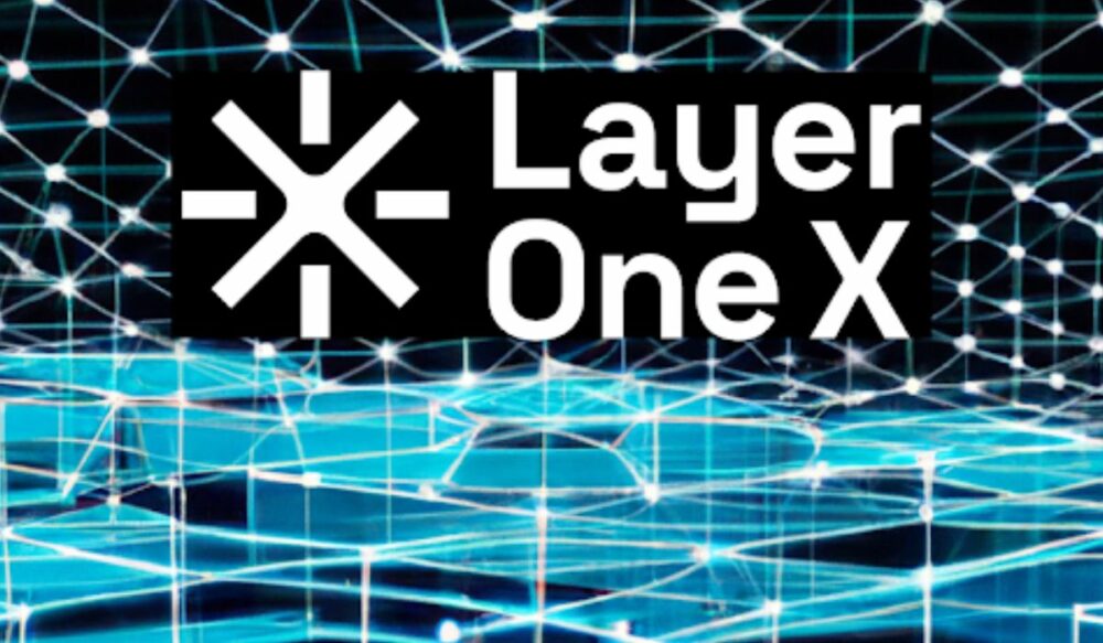 Layer One X lansează mașina virtuală L1X.VM pentru a îmbunătăți colaborarea blockchain