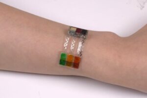 Lichtgetriggertes implantierbares Gerät bietet programmierbare Arzneimittelabgabe