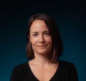 Lise Rechsteiner, generalna partnerica, Vsquared Ventures bo govorila na IQT Nordics