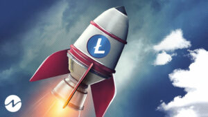 Metade do Litecoin deve acontecer em 100 dias: LTC para pico?
