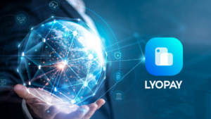 LYOPAY شریک شما برای پذیرش ارزهای دیجیتال