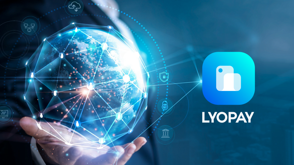 LYOPAY Your Partner For Cryptocurrency Adoption Cryptocurrency payment PlatoBlockchain Data Intelligence. Vertical Search. Ai.