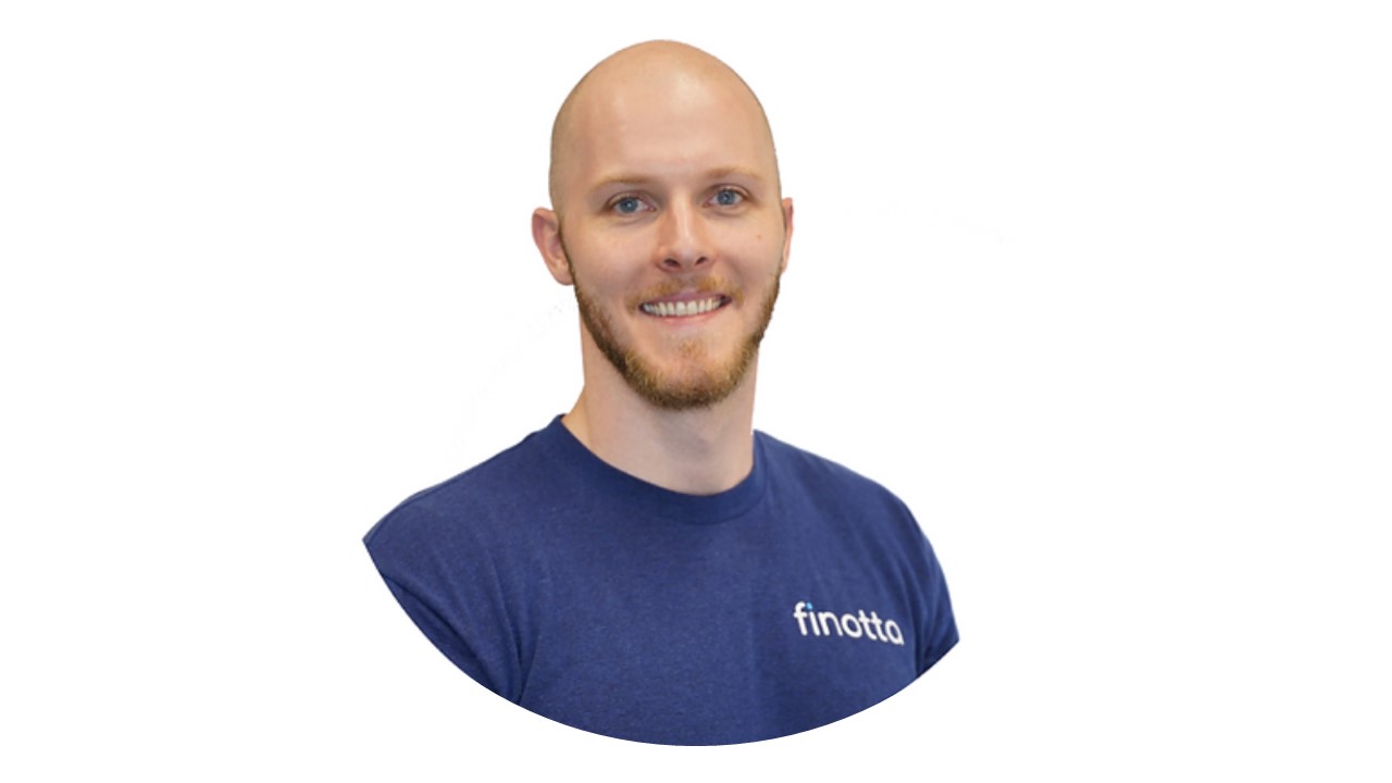 Making Financial Literacy Fun: A Conversation with Finotta Founder and CEO Parker Graham PlatoBlockchain Data Intelligence. Vertical Search. Ai.