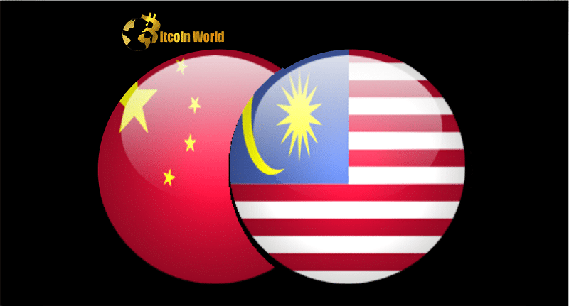 Malaysia Enlists China to Help End USD Dependence on Trade Reserve Currency PlatoBlockchain Data Intelligence. Vertical Search. Ai.