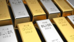 محلل السوق ينذر بانهيار `` كل شيء '' ، ويدعو إلى التحوط في الذهب والفضة قبل أن يتبقى أي شيء - اقتصاديات Bitcoin News