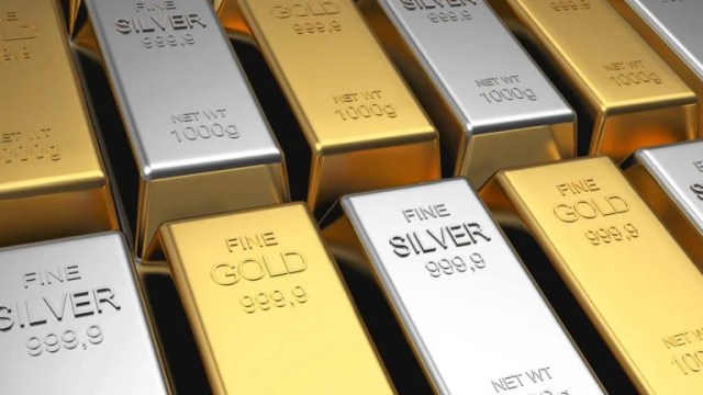 Marknadsanalytiker förebådar kollapsen av "allt", kräver säkring i guld och silver innan det inte finns någon kvar - Ekonomi Bitcoin News