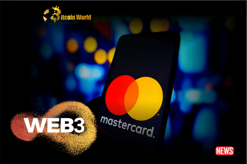 Mastercard Launches Web3 User Verification Solution to Curb Bad Actors Travel Rule PlatoBlockchain Data Intelligence. Vertical Search. Ai.