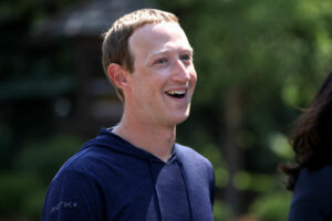 Meta’s Zuckerberg says he is keeping focus on metaverse development despite losses