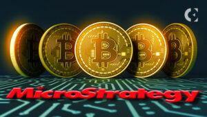 MicroStrategy spenderar över 29 miljoner dollar för att köpa ytterligare 1045 bitcoins