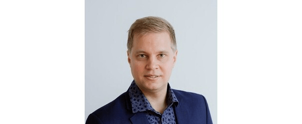 Mikko Möttönen, Phó giáo sư Đại học Aalto sẽ đưa ra Bài phát biểu chính tại IQT Nordics