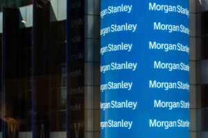 Morgan Stanley using GPT-4 as financial adviser solution