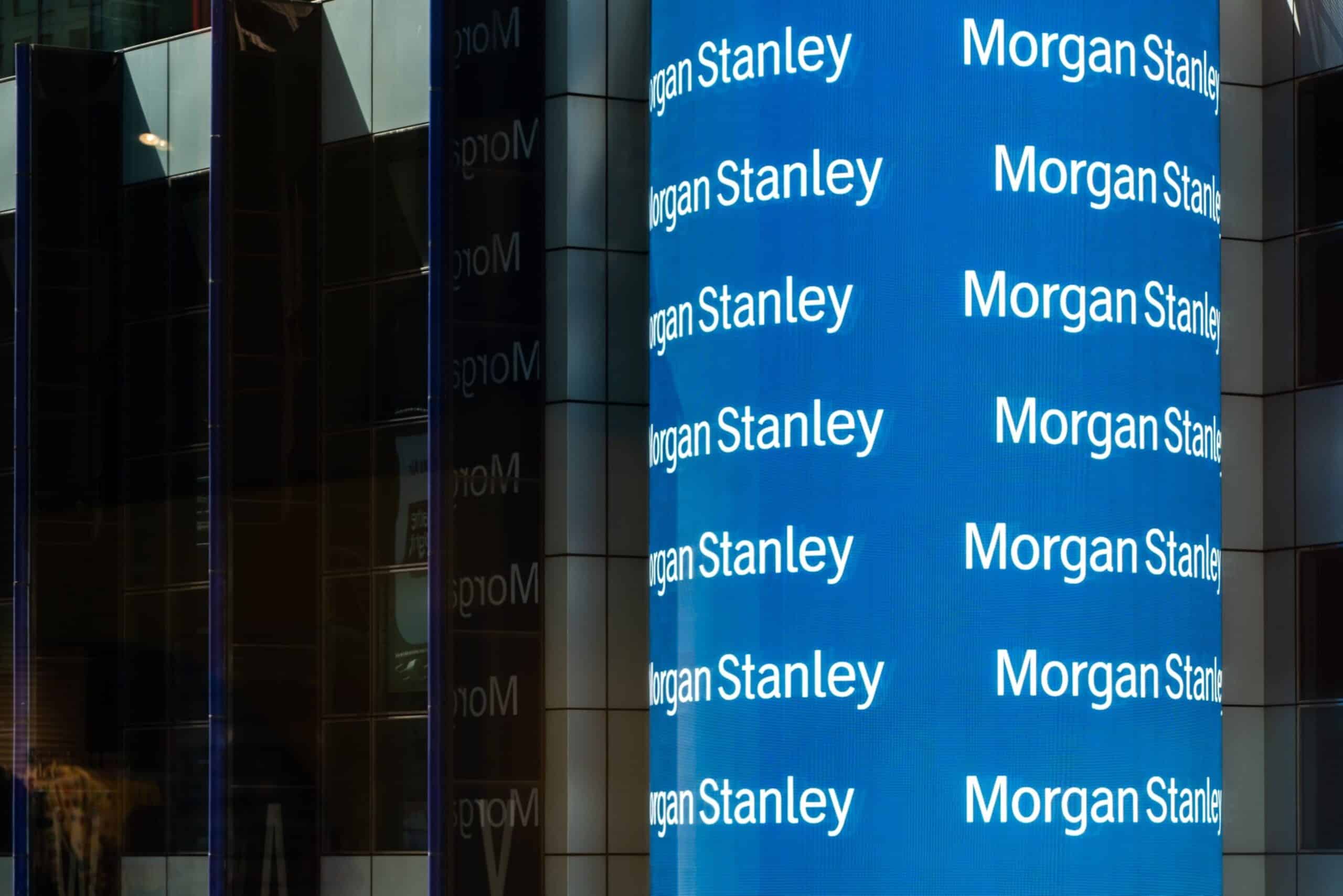 Morgan Stanley using GPT-4 as financial adviser solution Bankinnovation PlatoBlockchain Data Intelligence. Vertical Search. Ai.