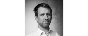 Morten Kjaergaard, Niels Bohri Instituudi füüsika dotsent, esineb IQT Nordicsis.