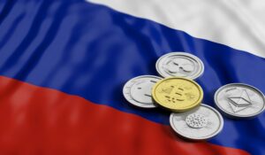A titokzatos bejelentő leleplezte a biztonsági ügynökségekhez kapcsolódó orosz Bitcoin pénztárcákat Ukrajna inváziója közepette