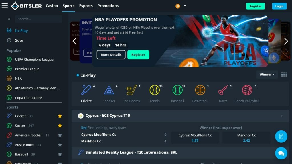 NBA Crypto Betting Sites Clippers PlatoBlockchain Data Intelligence. Vertical Search. Ai.