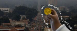 New CBDC possibilities: Attain CAR citizenship through the Sango coin CBDC