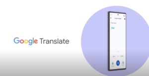 नई सुविधाएं अनुवाद को उसके 1 अरब उपयोगकर्ताओं के लिए और अधिक सुलभ बनाती हैं नई विशेषताएं अनुवाद को उसके 1 अरब उपयोगकर्ताओं के लिए और अधिक सुलभ बनाती हैं उत्पाद प्रबंधक