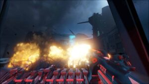 Half-Life ใหม่: Alyx No VR Mod ได้ลบสิ่งที่ดีที่สุดเกี่ยวกับเกมออกไป