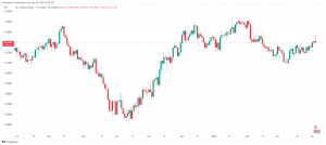 New Zealand dollar stiger, men ude af stand til at konsolidere sig efter RBNZ-stigninger med 50 basispoint