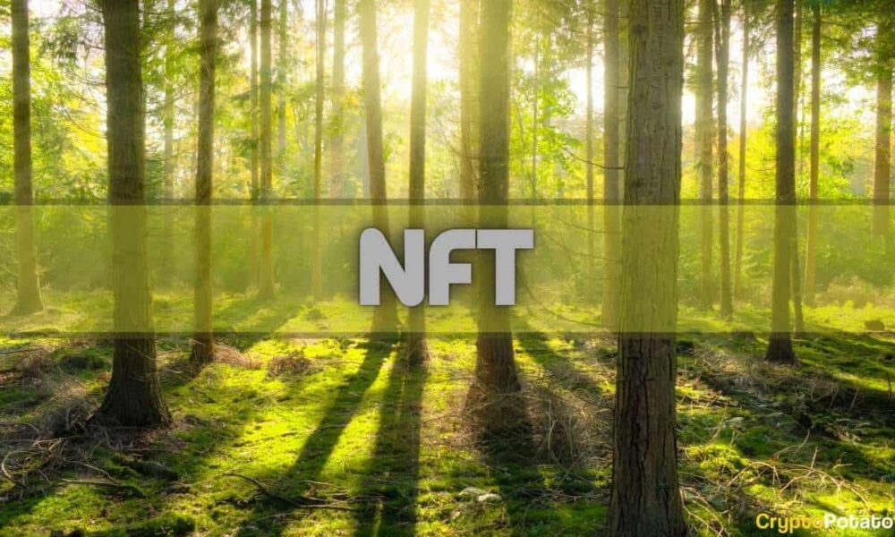 NFT Market Hit $4.7B in Sales in Q1: DappRadar