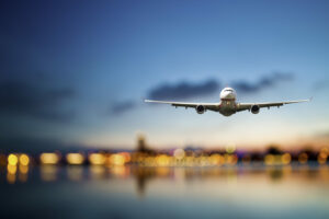 Vstopnica za NFT v porastu? Letalska družba prodaja e-vozovnice NFT