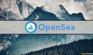 OpenSea lanserer ny "polert" nullavgift NFT Aggregator