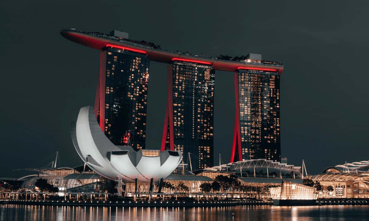 Πάνω από το 40% των κατοίκων της Σιγκαπούρης κατέχουν Crypto: Survey PlatoBlockchain Data Intelligence. Κάθετη αναζήτηση. Ολα συμπεριλαμβάνονται.