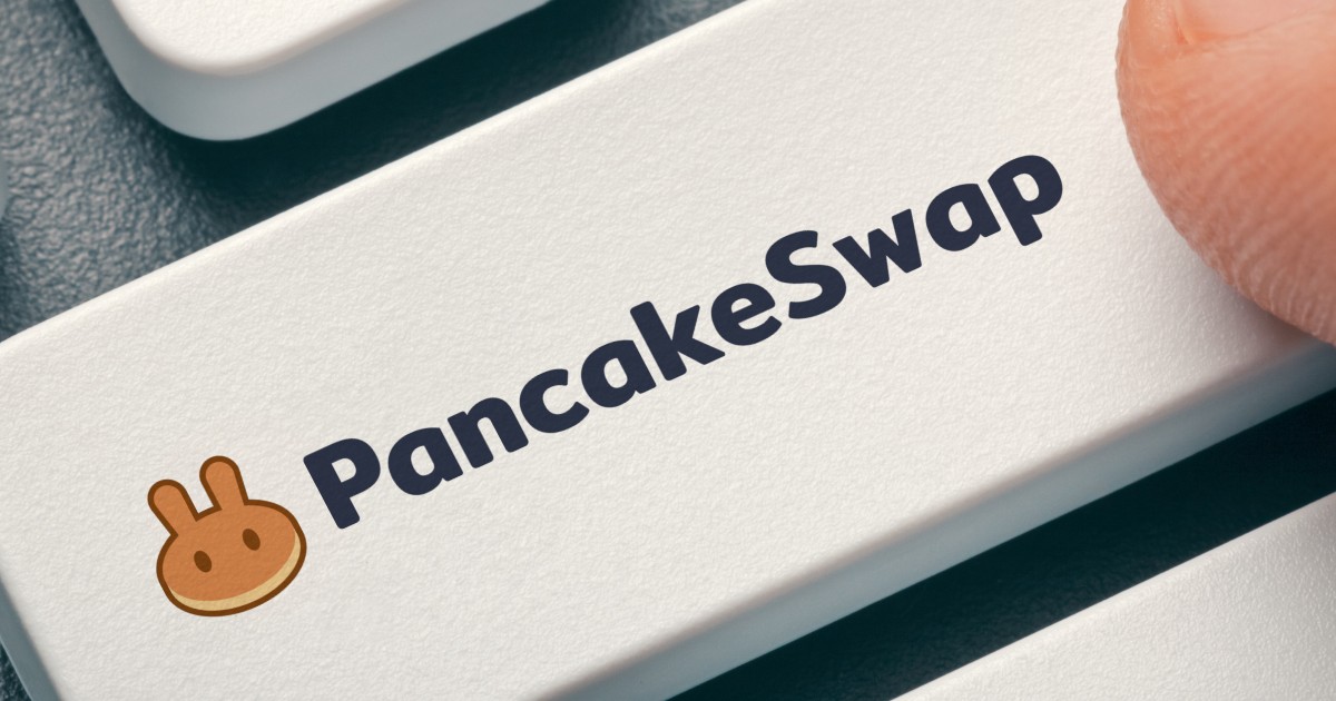 PancakeSwap Launches V3 with Lower Fees and Enhanced Capital Efficiency PlatoBlockchain Data Intelligence. Vertical Search. Ai.
