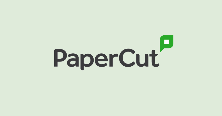 PaperCut security vulnerabilities under active attack – vendor urges customers to patch Naked Security PlatoBlockchain Data Intelligence. Vertical Search. Ai.