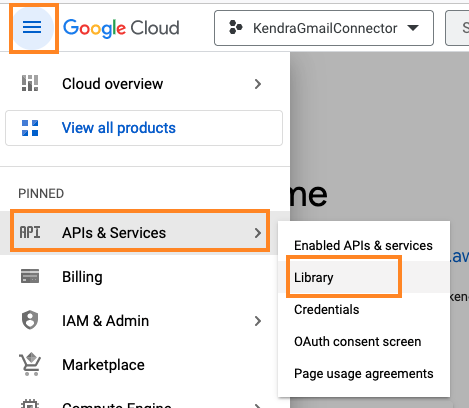 Perform intelligent search across emails in your Google workspace using the Gmail connector for Amazon Kendra walked PlatoBlockchain Data Intelligence. Vertical Search. Ai.