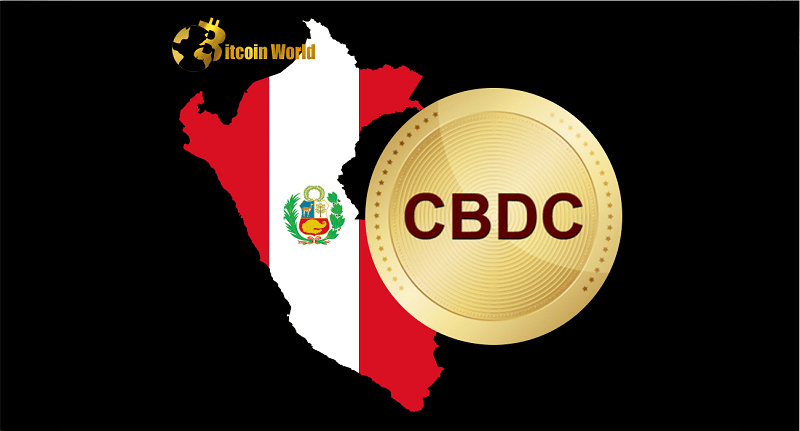 Peru Considering CBDC to Improve Payment System: Former IMF Adviser retail CBDC PlatoBlockchain Data Intelligence. Vertical Search. Ai.