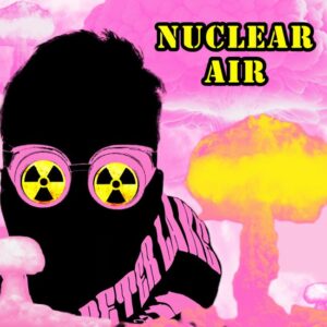 Peter Lake, l'unico cantautore anonimo al mondo, pubblica una nuova canzone Warning About Nuclear War