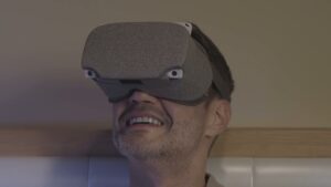 Pimax mówi, że jego hybryda VR w stylu Nintendo Switch zostanie wysłana do zwolenników w tym miesiącu