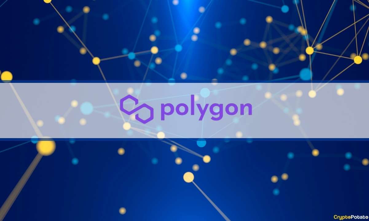 تعلن شركة Polygon عن شركة Polygon Bridge عن ذكاء بيانات PlatoBlockchain الذي يعتمد على المعرفة الصفرية. البحث العمودي. منظمة العفو الدولية.