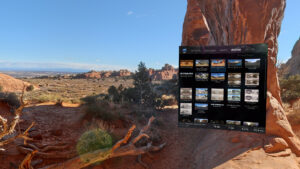 نرم افزار محبوب Quest 2 PC Streaming ویژگی "Super Resolution" را برای تصاویری پیشرفته اضافه می کند