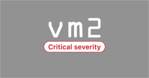 Populaarne serveripoolne JavaScripti turvaliivakast "vm2" parandab kaugkäivitusaugu