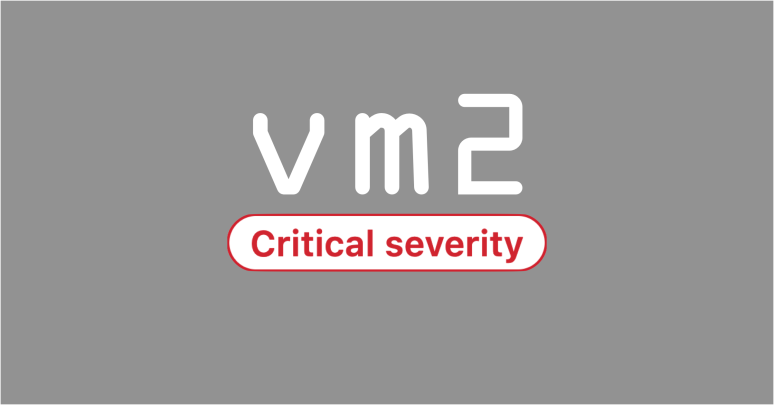 Popular server-side JavaScript security sandbox “vm2” patches remote execution hole Walled PlatoBlockchain Data Intelligence. Vertical Search. Ai.
