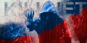 친이슬람 '익명의 수단' 핵티비스트, 러시아 킬넷 작전의 전선 가능성