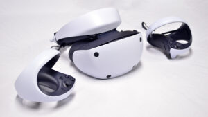 PSVR 2: 'Pavlov' ו-'Kayak VR' אושרו כהורדות מובילות בחודש המלא הראשון מאז ההשקה
