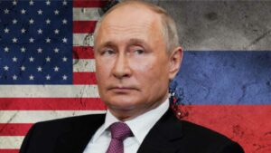 Πούτιν: Οι πολιτικές των ΗΠΑ θα αποτύχουν, η Ρωσία θα επεκτείνει τις σχέσεις με χώρες στην Ευρασία, την Αφρική και τη Λατινική Αμερική