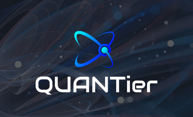 QUANTier arrives with funding help from ParticleX, HKUST computing research PlatoBlockchain Data Intelligence. Vertical Search. Ai.