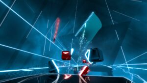 Report: Beat Saber Reached $255 Million In Revenue