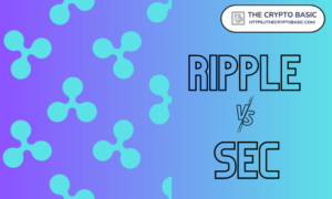 Ripple vs. SEC: Judge Torres to Rule by April End?