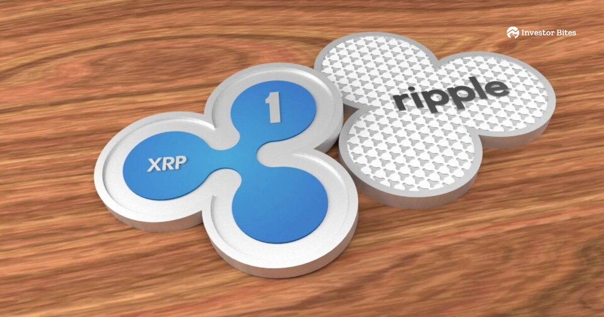 Ripple (XRP) Unterstützer und Anwalt bietet eine alternative Perspektive auf XRP-Verkäufe