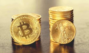 Robert Kiyosaki kahekordistab Bitcoini toetust, hoiatab, et kulla hind võib langeda 1000 dollarini