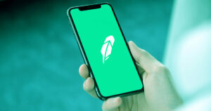 Robinhood Connect để cho phép truy cập từ ví tiền điện tử bên ngoài