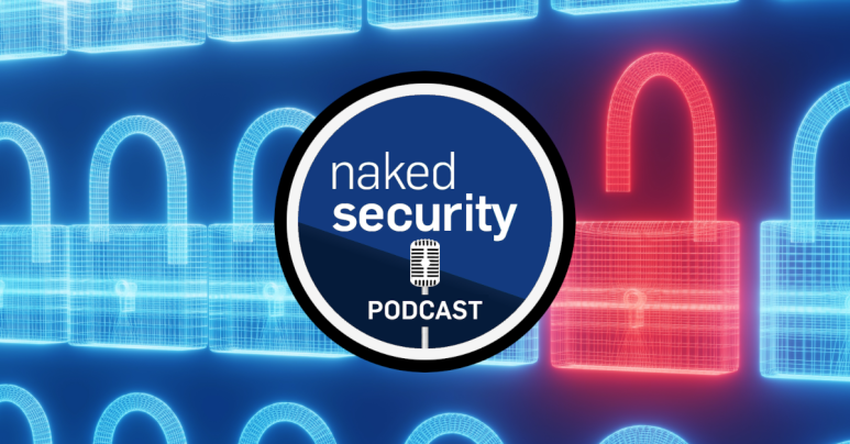 S3 Ep128: So you want to be a cyber­criminal? [Audio + Text] marker PlatoBlockchain Data Intelligence. Vertical Search. Ai.